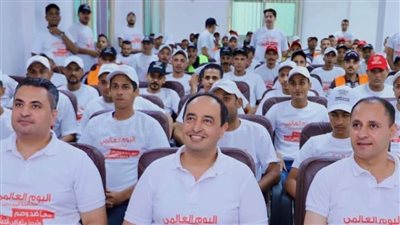 وزيرة التضامن الاجتماعي تعلن تشغيل قسم جديد لسحب  السموم بمركز العزيمة التابع لصندوق مكافحة الإدمان بالمنيا 