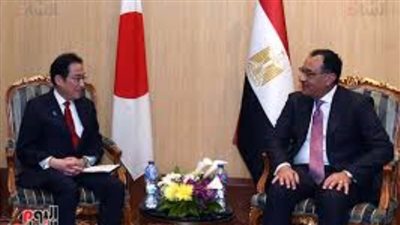 رئيسا الوزراء المصري والياباني يترأسان مُنتدى رجال الأعمال بالبلدين.. تفاصيل