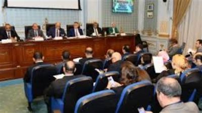 «تضامن النواب» توافق على مشروع قانون التحالف الوطني للعمل الأهلي التنموي نهائيا