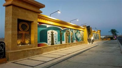 وزير الإسكان يُتابع مستجدات الموقف التنفيذي بمشروعات مدينة قنا الجديدة (صور)