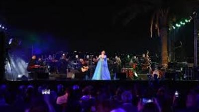 القومي للحضارة المصرية يحتفل بذكرى مرور عامين على افتتاحه واستقباله للمومياوات الملكية