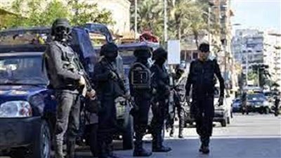 ضبط 314 قضية مخدرات فى حملات أمنية بالمحافظات