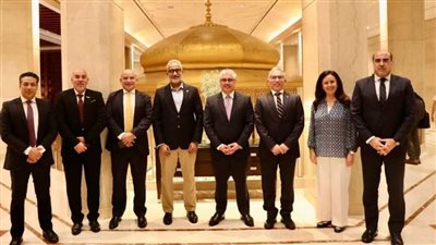 اقتصادية قناة السويس تعلن موعد إطلاق مشروع بلاتينيوم الهندية