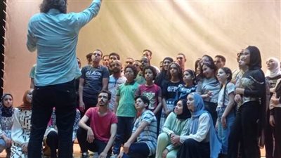 سينما هيبس تشهد انطلاق المرحلة الثانية من تدريبات 