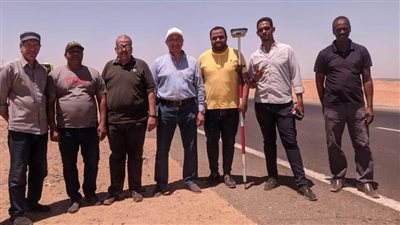 المعهد القومي للبحوث الفلكية يُحدد موقع مدار السرطان بمصر بدقة