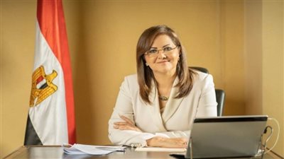 وزيرة التخطيط: مصر تتقدم 6 مراكز في مؤشر أهداف التنمية المستدامة لعام 2023