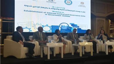 القومي للمرأة يشارك في ورشة عمل 