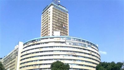 الوطنية للإعلام تبدأ عملها من المقر الجديد بالعاصمة الإدارية