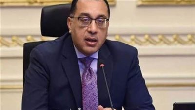 رئيس الوزراء يشهد إطلاق حملة 100 يوم صحة