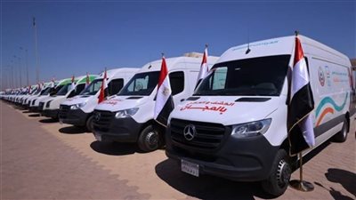 وزير الصحة يعلن تفاصيل الخدمات المقدمة للمواطنين خلال حملة 