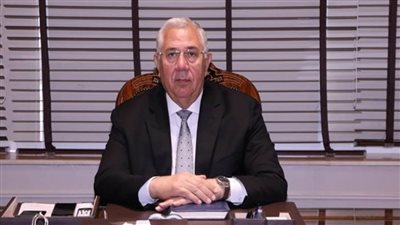 وزير الزراعة: الإفراج عن 200 ألف طن أعلاف بـ102 مليون دولار