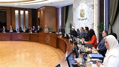 مدبولى يشيد بنتائج زيارة رئيس وزراء الهند ويكلف وحدة الهند بمجلس الوزراء بمتابعة كل جوانب التعاون بين البلدين (صور)