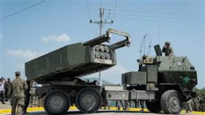 مسؤولون أمريكيون يعلنون عن حزمة مساعدات عسكرية جديدة لأوكرانيا