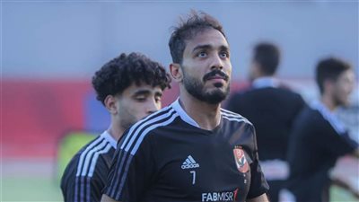 كل ما تريد معرفته عن استعدادات الأهلي لمواجهة البنك