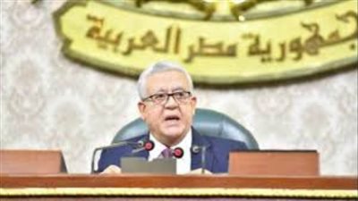 رئيس قوى النواب يهنئ الرئيس السيسي وشعب وعمال مصر بعيد الأضحى المبارك