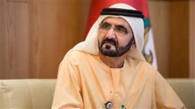 محمد بن راشد يهنئ الأمة الإسلامية بحلول عيد الأضحى