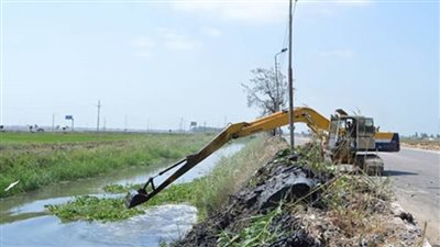 3 أمور محظورة بقانون الموارد المائية..تعرف عليها 