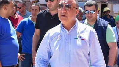 محافظ الإسكندرية يوجه بتكثيف حملات النظافة بالشوارع والميادين لاستقبال عيد الأضحى