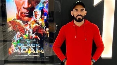 حسام حلمي ينتهي من تصوير مشاهده في «تاج» لتامر حسني 