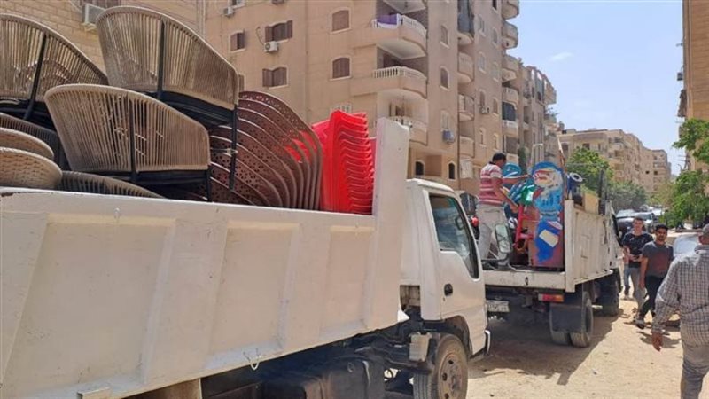 الشورى