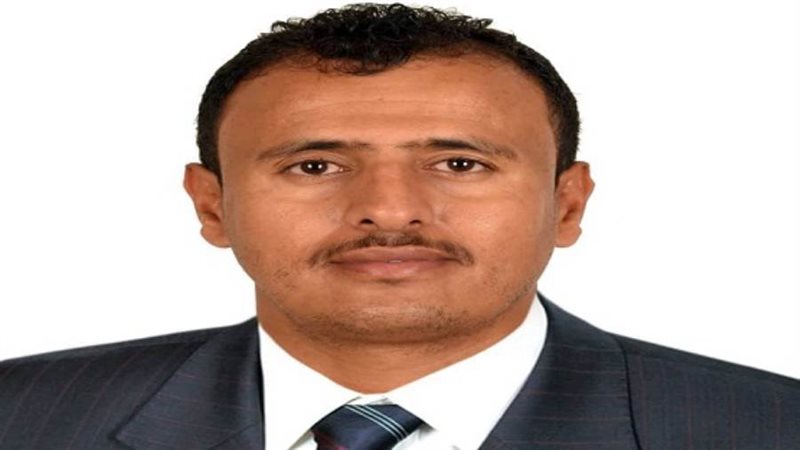 ذياب الدباء المدير