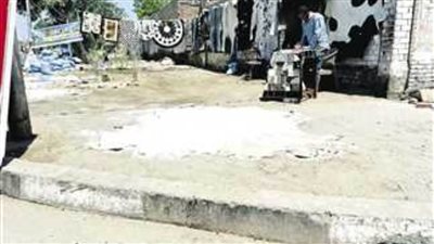 ٩٦ محضر ذبح مخالف و٣٥ للمخابز خلال حملات لـ«بيطرى الجيزة»