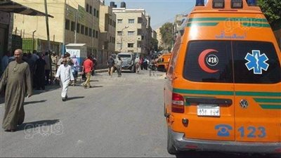 تشريح جثة شاب لقى مصرعه في الزاوية والنيابة تأمر بضبط الجاني