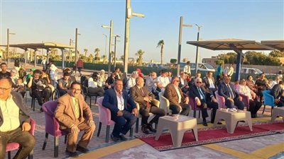 شهدت إقبالا كبيرا.. قصور الثقافة تطلق احتفالات الذكرى العاشرة لثورة 30 يونيو بالمحافظات