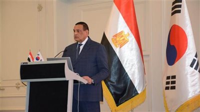 هشام آمنة: تمويل 205 آلاف مشروع بإجمالى قروض بلغت 26,6 مليار جنيه