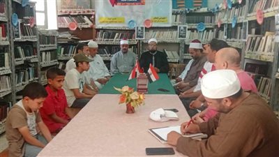 ملحمة خالدة.. محاضرات وعروض فنية في احتفالات ثقافة الشرقية بثورة 30 يونيو