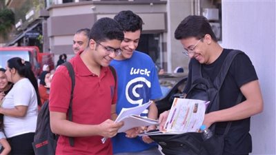 53 ألفا و414 طالبا بالثانوية العامة يؤدون امتحاني الفيزياء والتاريخ غدا بالدقهلية