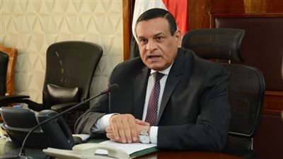 وزير التنمية المحلية: أولوية قصوى لإعادة الشكل الجمالى للمحافظات وتنفيذ منظومة المخلفات البلدية الصلبة (صور)