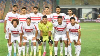 أبرز لاعبي الزمالك الغائبين أمام المقاولون الثلاثاء المقبل