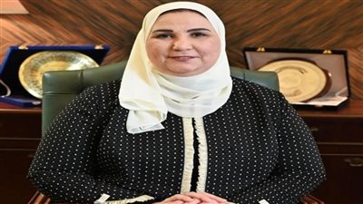 القباج تؤكد استمرار حملة وزارة التضامن لحصر السيدات ذوات الإعاقة لكفالة حقوقهم المتكاملة