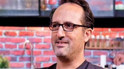 شريف مدكور يعلن إصابته بـ كورونا