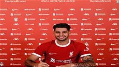 رسميًا| ليفربول يعلن تعاقده مع سوبوسلاي