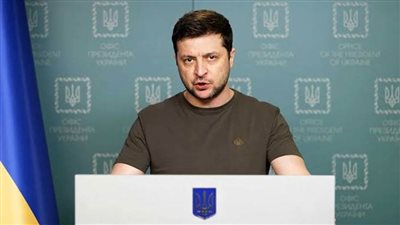 سقوط أوديسا .. هجوم واسع على زيلينسكي بعد تهديده لـ روسيا