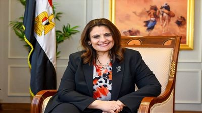 وزيرة الهجرة تعلن جلسات ومحاور مؤتمر 