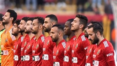 مواعيد مباريات الأهلي القادمة في الدوري الممتاز