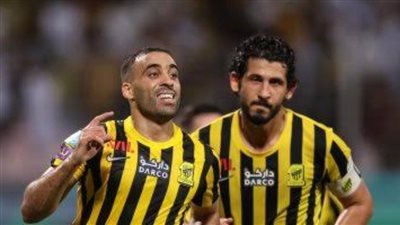  اتحاد جدة يرغب في ضم نجم الأهلي بدلا من أحمد حجازي
