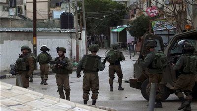 الصحة العالمية تتهم جيش الاحتلال بعرقلة عمليات إسعاف المصابين في جنين