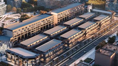  ONE تطرح المرحلة الثانية لمشروعها بأكتوبر الجديدة 