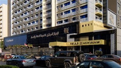 الإحصاء: 23.8 % ارتفاع قيمة العجز في الميزان التجاري خلال أبريل 2023