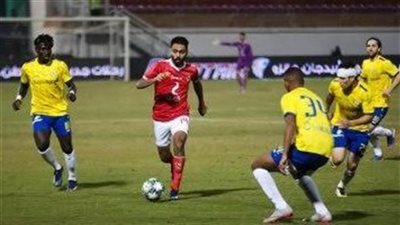 الأهلى أمام الإسماعيلي، هدافو الفريقين بالدوري الموسم الحالي