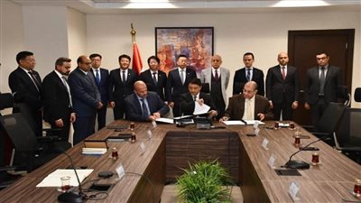 مسئولو الإسكان و