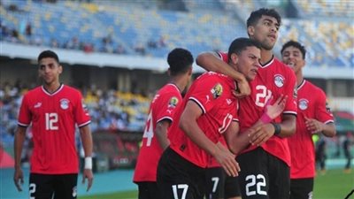 موعد مباراة المنتخب الأولمبي المقبلة في نهائي أمم إفريقيا تحت 23 سنة