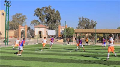  «الصحة» تطلق «تقدر من غيرها» وبرامج ترفيهية للمتعافين من إدمان المواد المخدرة