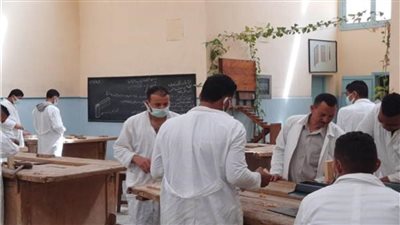 وزيرة الهجرة: تخريج الدفعة الرابعة من الدورات التدريبية المؤهلة لسوق العمل