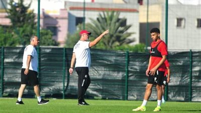 رئيس الفيفا يهنئ منتخب مصر بعد التأهل لأولمبياد باريس 2024