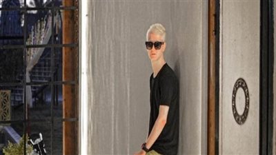 أحمد يوسف ينتهي من تصوير 